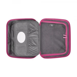 Органайзер Roncato Beauty Case B-Flying Magenta 3