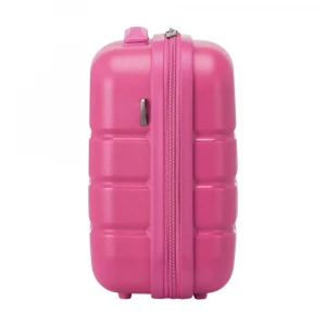 Органайзер Roncato Beauty Case B-Flying Magenta 2
