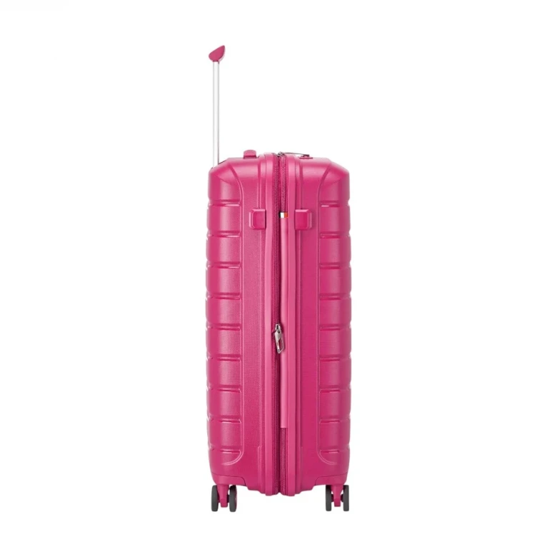 Чемодан Средний Roncato Trolley 4r B-Flying Magenta 2