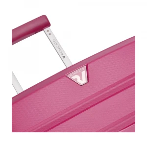 Чемодан Средний Roncato Trolley 4r B-Flying Magenta 9