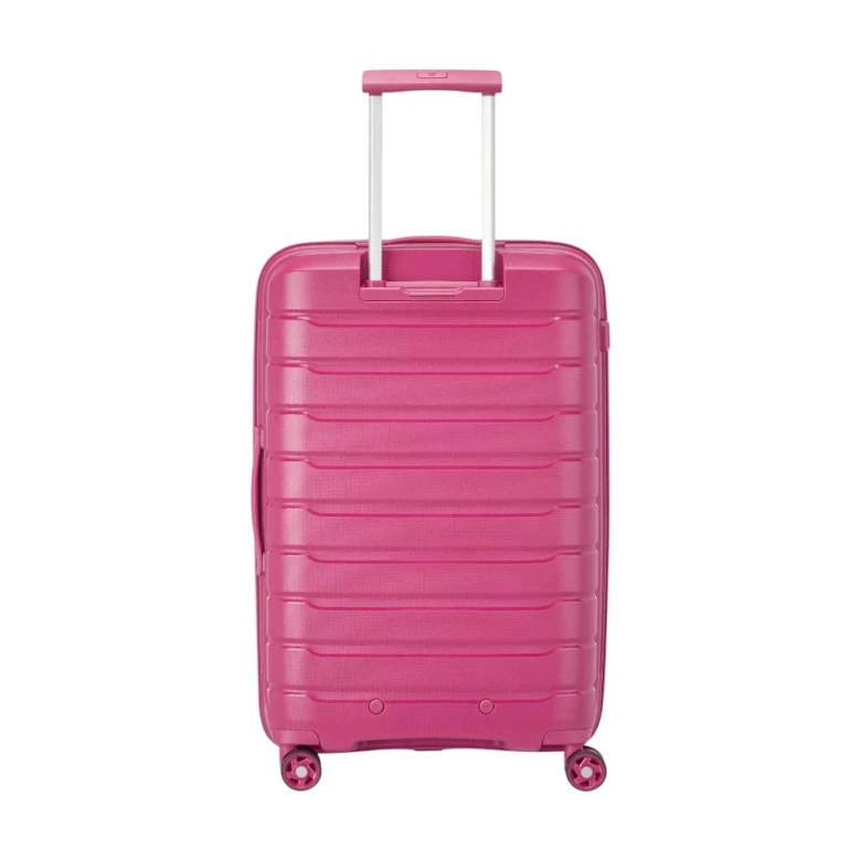 Чемодан Средний Roncato Trolley 4r B-Flying Magenta 5