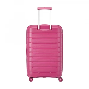 Чемодан Средний Roncato Trolley 4r B-Flying Magenta 5