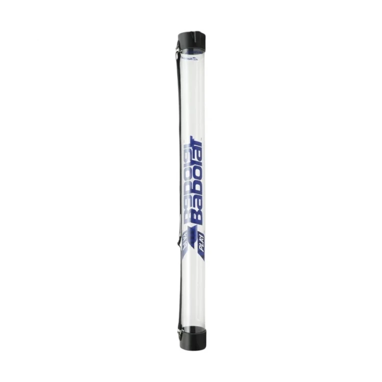 Ball Tube