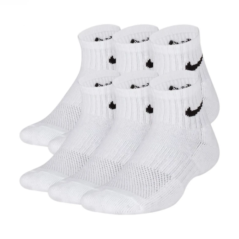 Performance Cushioned Quarter