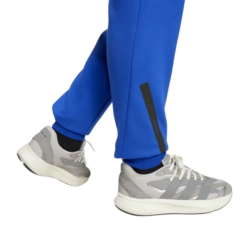 Z.N.E. Tapered-Leg Pants 3