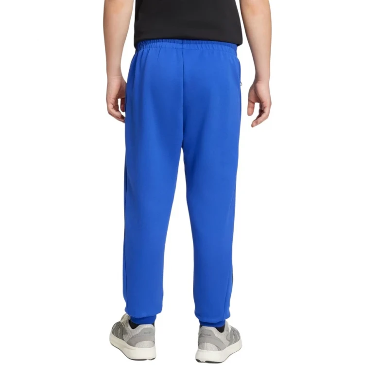 Z.N.E. Tapered-Leg Pants 1
