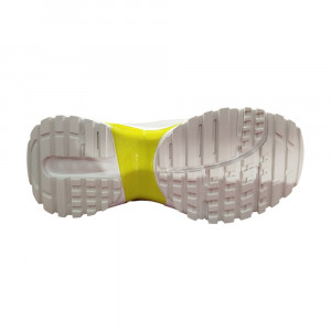 Hike Runner Mg Nylon Mix 3