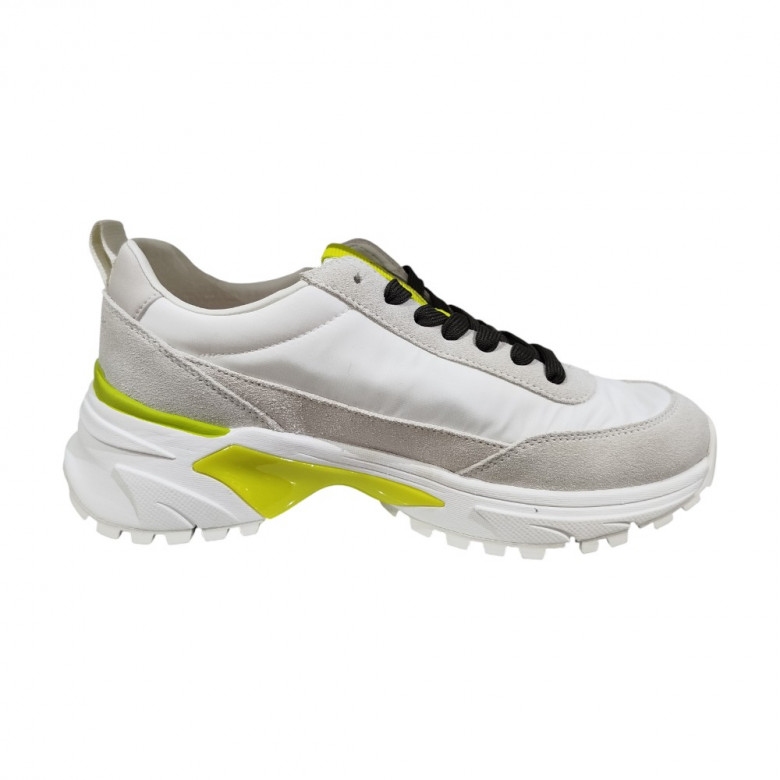 Hike Runner Mg Nylon Mix