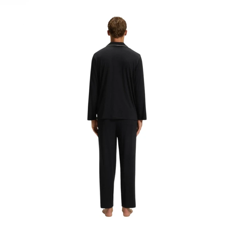 Style Merino Pyjama 1
