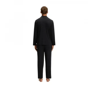 Style Merino Pyjama 1