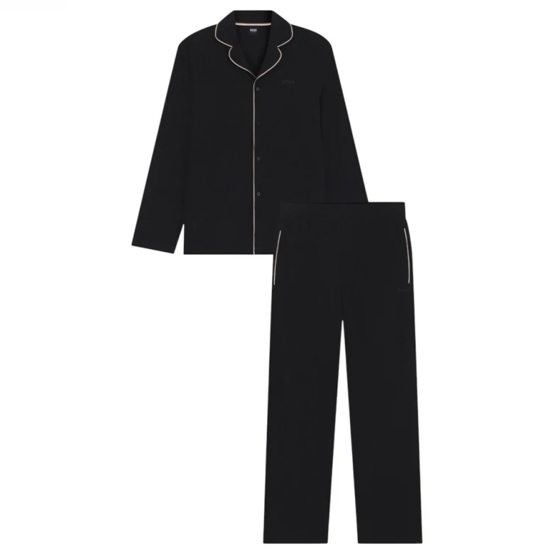 Style Merino Pyjama 4
