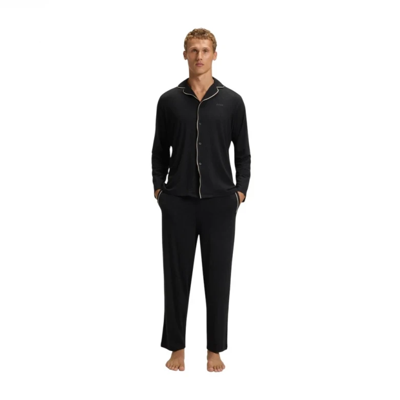 Style Merino Pyjama