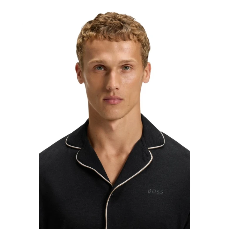 Style Merino Pyjama 3