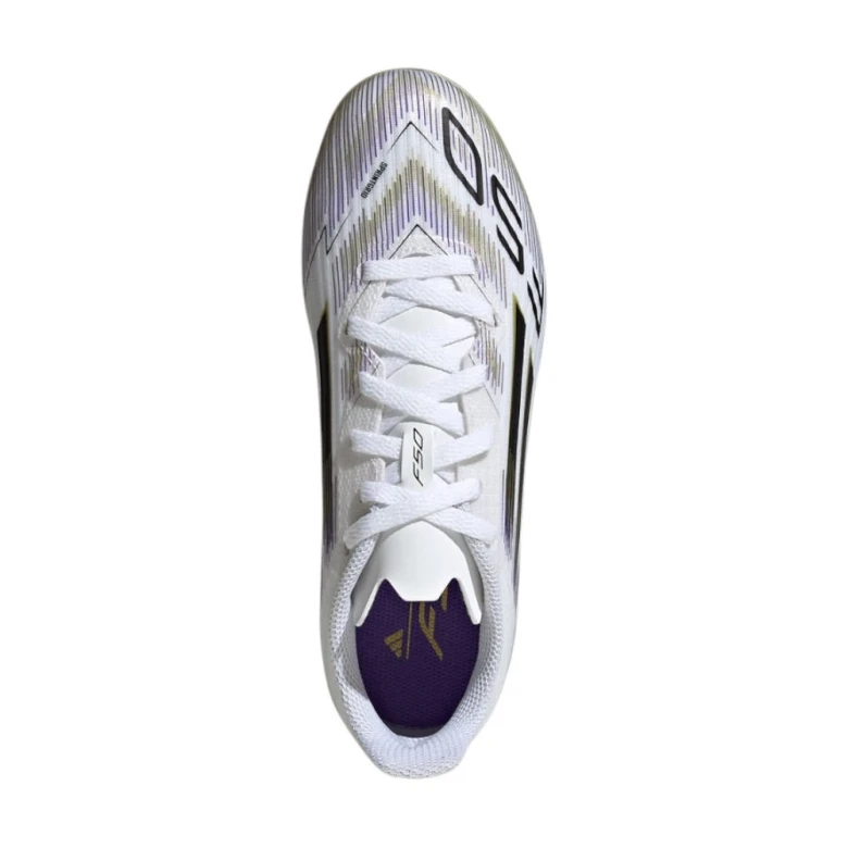 Бутсы Adidas F50 League Firm/Multi-Ground Boots Kids 9