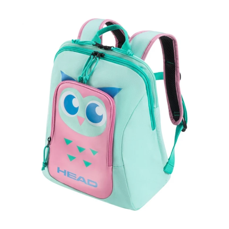 kids tour backpack 14l owl 2