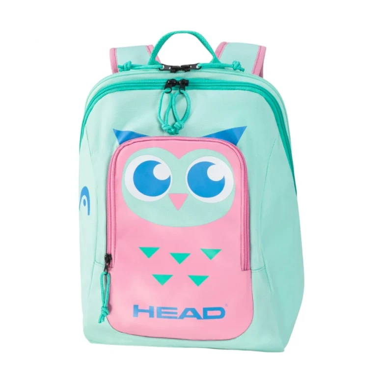 kids tour backpack 14l owl