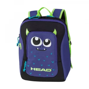 kids tour backpack 14l monster