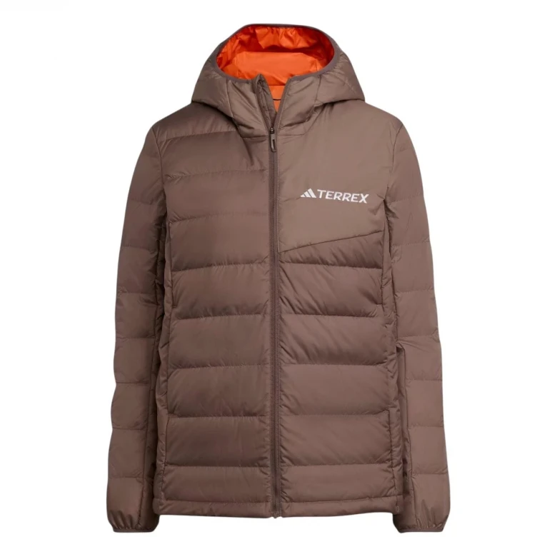Terrex Multi Light Down Climawarm 6