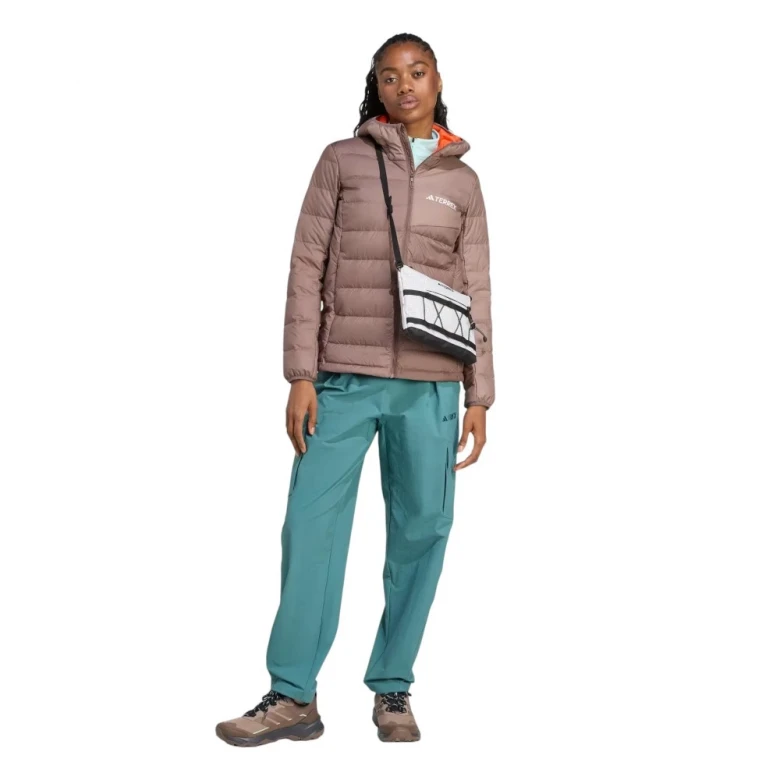 Terrex Multi Light Down Climawarm 5