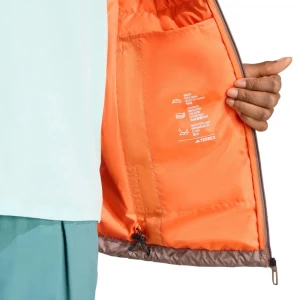 Terrex Multi Light Down Climawarm 4