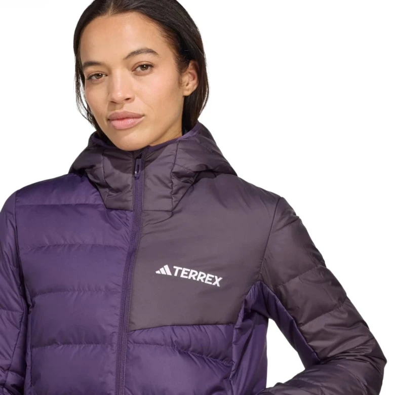 Terrex Multi Light Down Climawarm 4