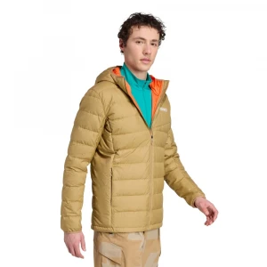 Terrex Multi Light Climawarm Hooded 2