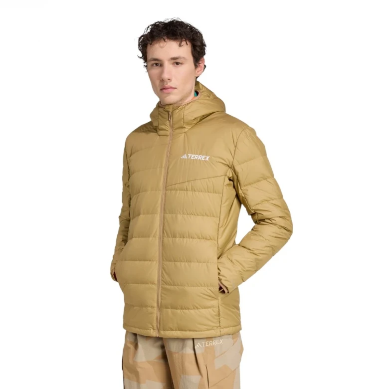 Terrex Multi Light Climawarm Hooded