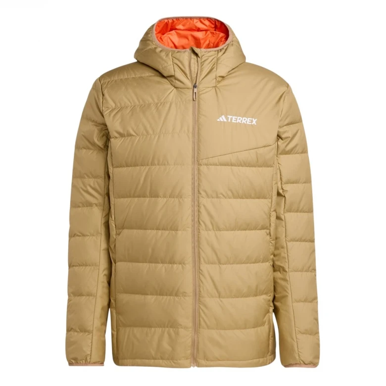 Terrex Multi Light Climawarm Hooded 5