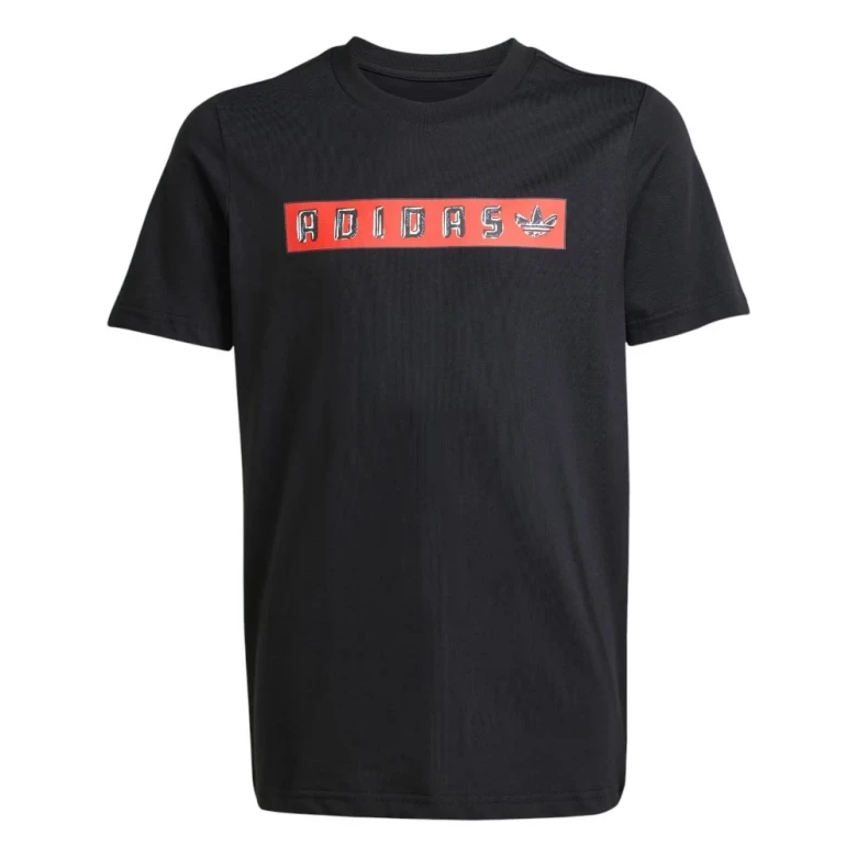 Graphic Tee Kids 5