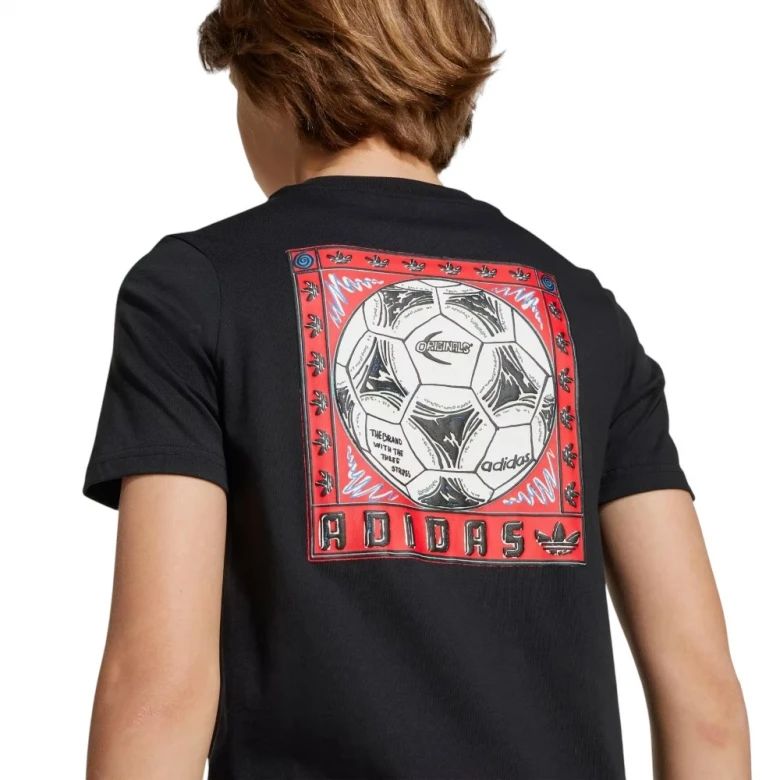 Graphic Tee Kids 4