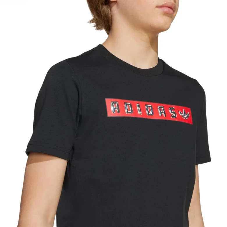 Graphic Tee Kids 3
