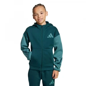 ZNE Full-Zip Color Blocking