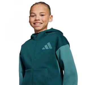 ZNE Full-Zip Color Blocking 2