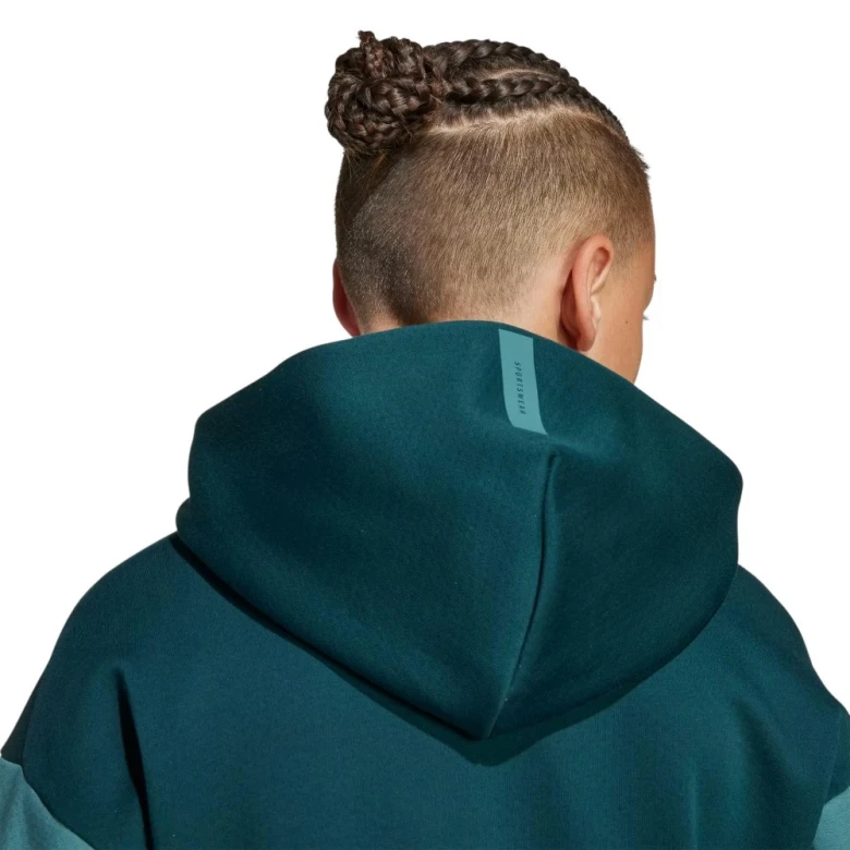 ZNE Full-Zip Color Blocking 3