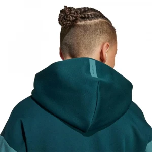 ZNE Full-Zip Color Blocking 3