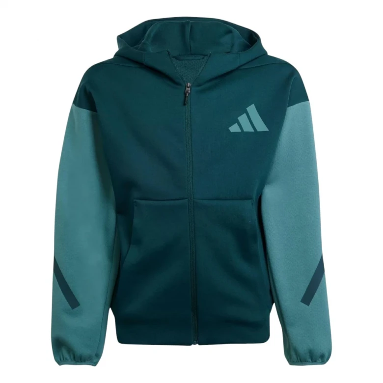 ZNE Full-Zip Color Blocking 5