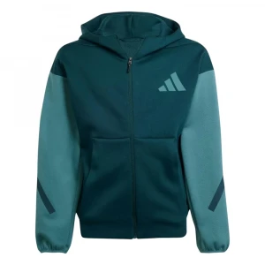ZNE Full-Zip Color Blocking 5