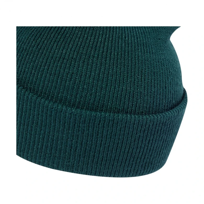 New Logo Beanie Cuff 2