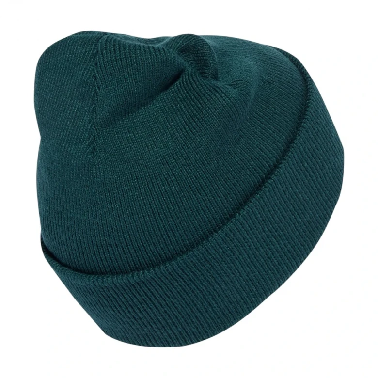 New Logo Beanie Cuff 0