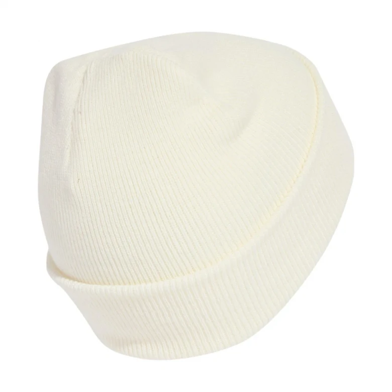 New Logo Beanie Cuff 0