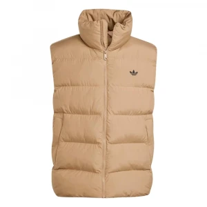 Tonal Puffer Vest 5