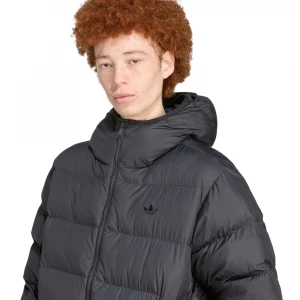 Tonal Hooded 3