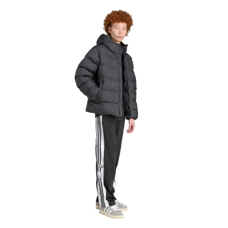 Tonal Hooded 2