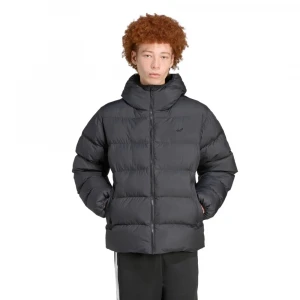 Tonal Hooded