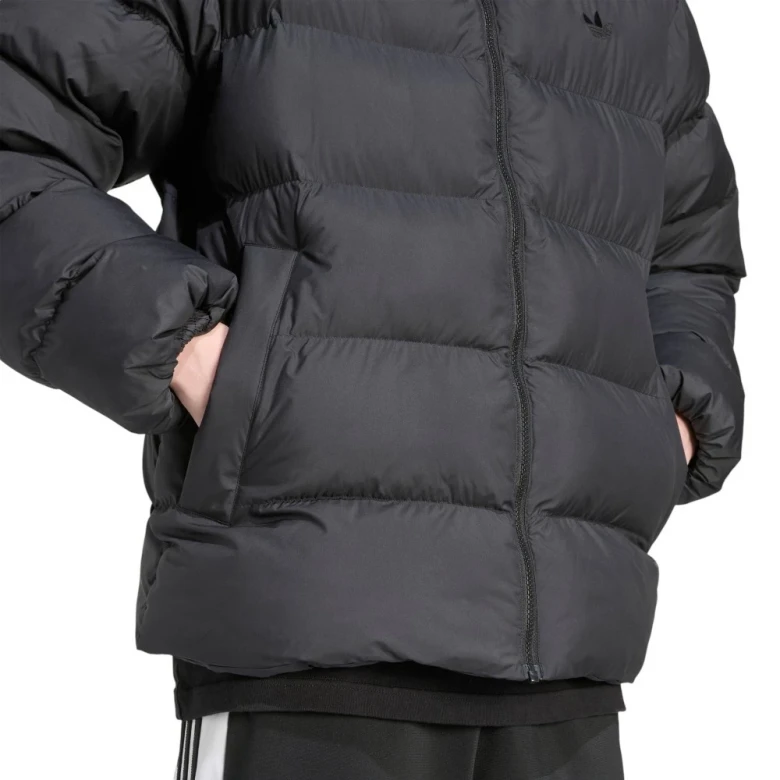 Tonal Hooded 4