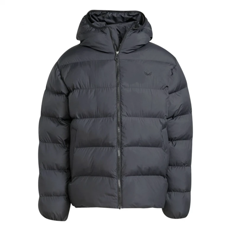 Tonal Hooded 5