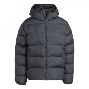 Tonal Hooded 5