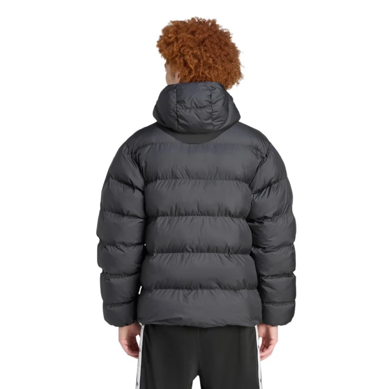Tonal Hooded 1
