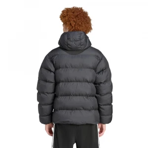 Tonal Hooded 1