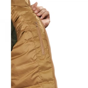 Padded Vest 3